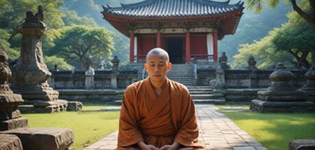 बौद्ध धर्म में देवता की भूमिका: ऐतिहासिक और सांस्कृतिक तुलना