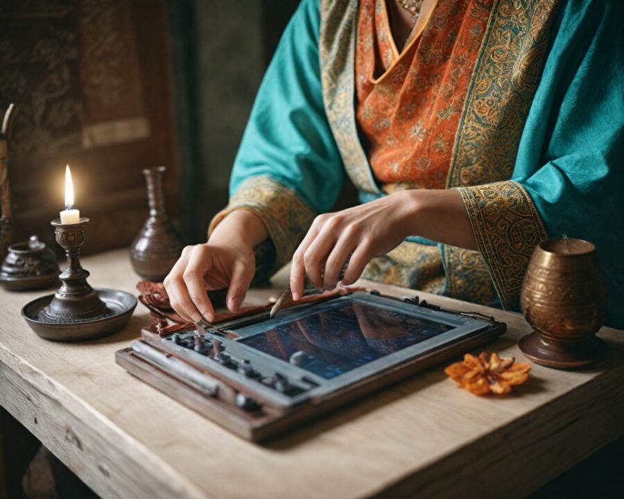 संस्कृति और पूजा में बदलाव: परंपरा से आधुनिकता तक