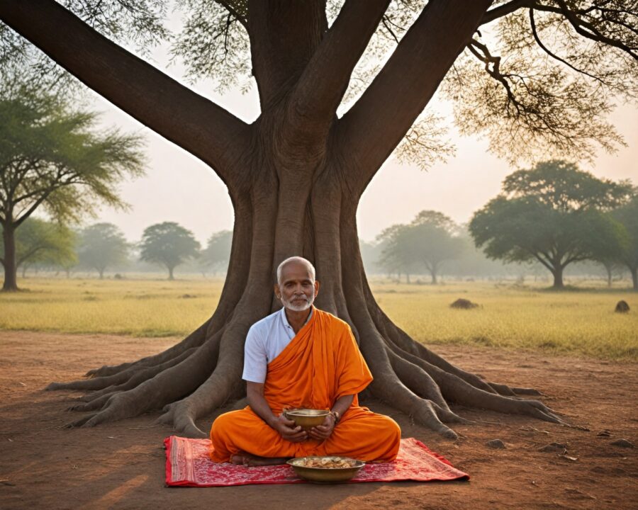 संत तुकाराम और भक्ति आंदोलन का सांस्कृतिक प्रभाव