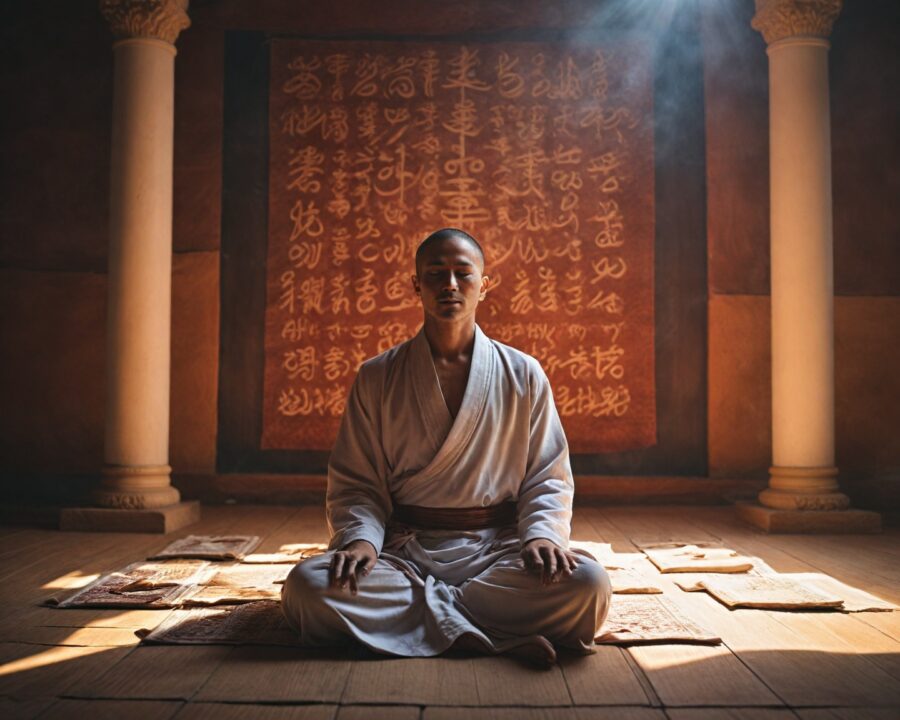 संस्कृत मंत्रों का उच्चारण और उनके प्रभाव का रहस्य