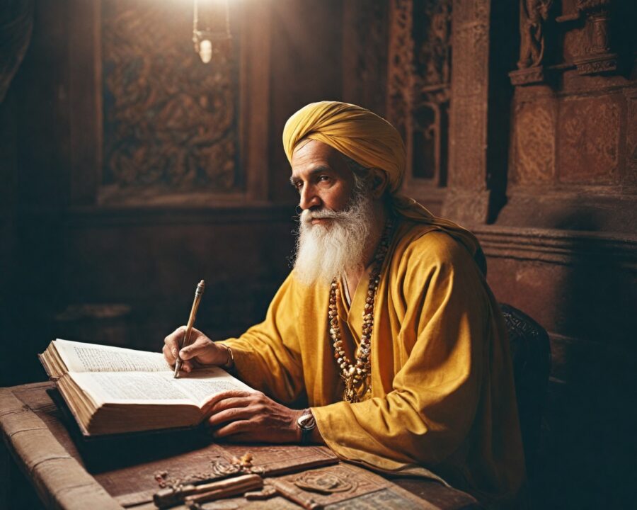 संत तुकाराम और भक्ति आंदोलन का ऐतिहासिक प्रभाव