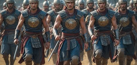 महाभारत के प्रमुख पात्र और उनकी भूमिकाओं का विश्लेषण