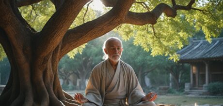 उपनिषदों के गूढ़ ज्ञान की खोज: जीवन के रहस्यों का अनावरण