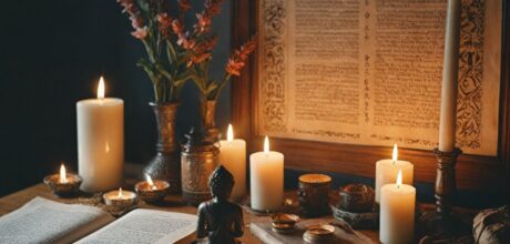 तंत्र-मंत्र और पूजा विधियाँ: रहस्यों की गहरी जानकारी