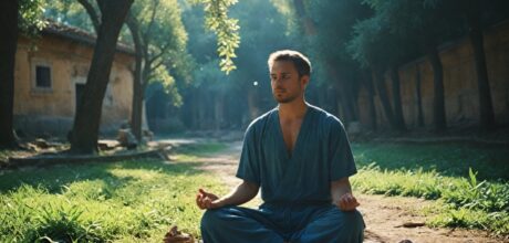 जीवन के उद्देश्य पर भगवद गीता का संदेश: एक गहन दृष्टिकोण