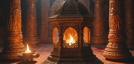 भारतीय धार्मिकता और इसका वैश्विक प्रभाव: एक सांस्कृतिक दृष्टिकोण