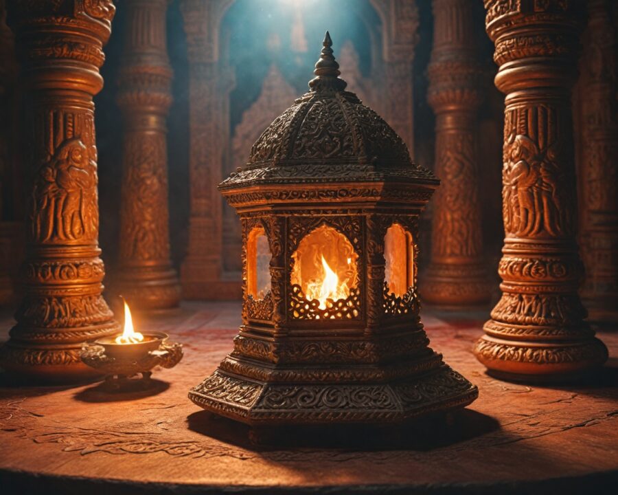 भारतीय धार्मिकता और इसका वैश्विक प्रभाव: एक सांस्कृतिक दृष्टिकोण
