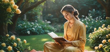 भगवद गीता की शिक्षाएँ: जीवन में सकारात्मक बदलाव का मार्ग