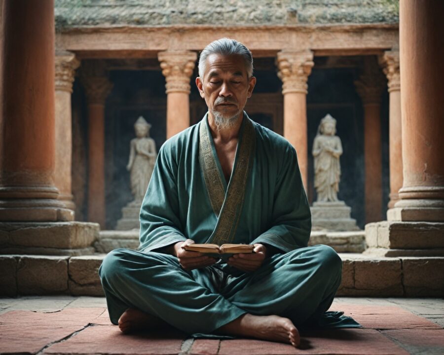 तंत्र विद्या: रहस्य, प्रभाव और आधुनिक दृष्टिकोण
