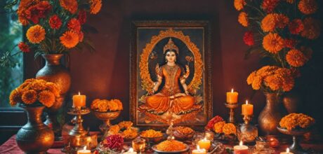 देवी महाकाली का महत्व और पूजा विधियाँ: एक संपूर्ण मार्गदर्शिका