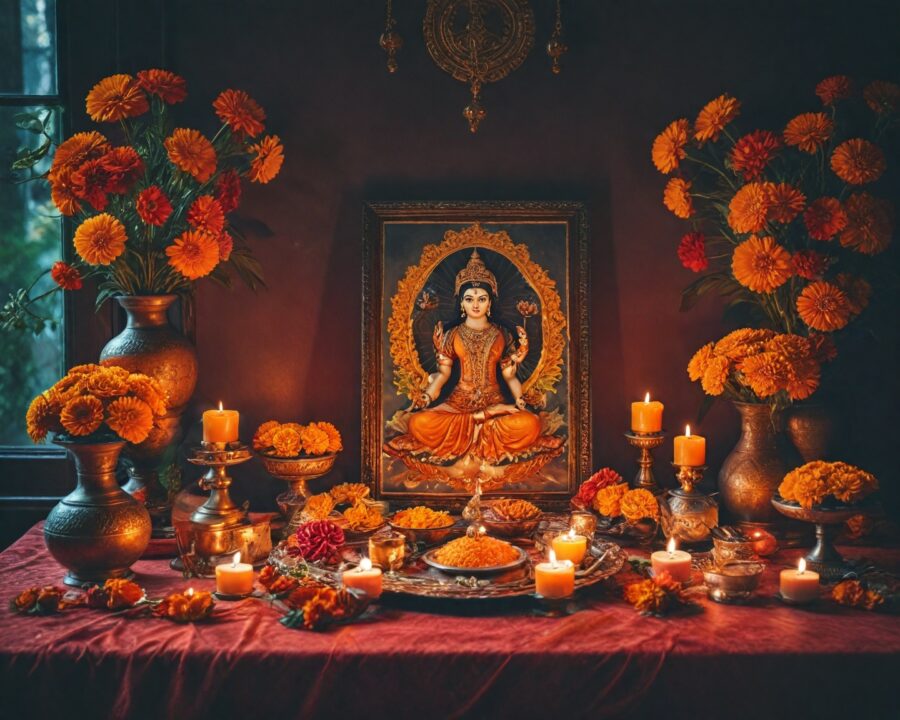 देवी महाकाली का महत्व और पूजा विधियाँ: एक संपूर्ण मार्गदर्शिका