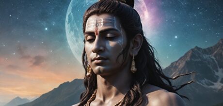 भगवान शिव की तीसरी आँख का रहस्य और आध्यात्मिक महत्व