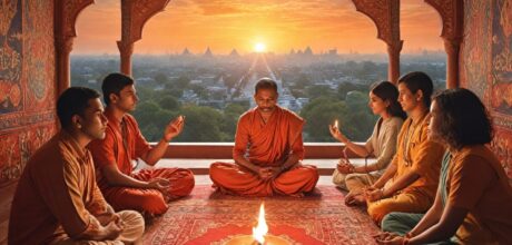 भारतीय धार्मिकता का वैश्विक प्रभाव: संस्कृति और आध्यात्मिकता