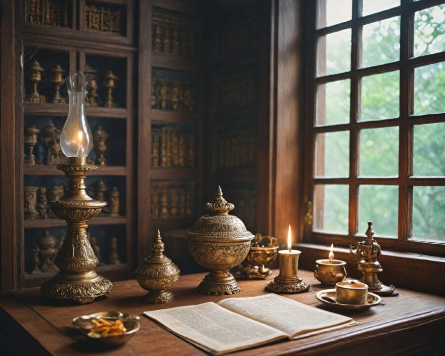 रामायण का ऐतिहासिक और धार्मिक महत्व: संस्कृति और परंपरा