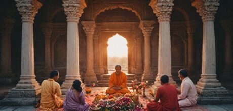 अयोध्या में राम मंदिर का ऐतिहासिक और धार्मिक महत्व