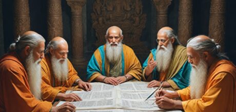 ऋग्वेद में देवताओं और उनके कार्य: एक गहन अध्ययन