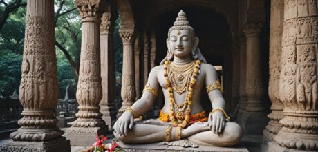 नंदी और शिव की पूजा में उनका स्थान: महत्व और रहस्य