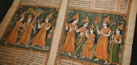 रामायण और महाभारत के काव्यात्मक महत्त्व का गहन विश्लेषण