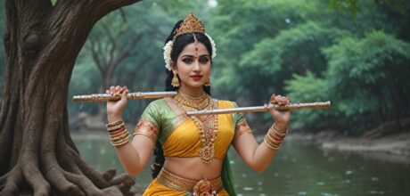 कृष्ण और गोपियों की भक्ति: सांस्कृतिक महिमा का रहस्य