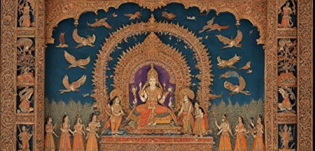 रामायण और महाभारत के काव्यात्मक महत्त्व का सांस्कृतिक विश्लेषण