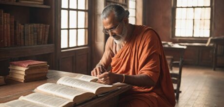 आर्यसमाज और वेदों के पुनरुद्धार में योगदान: इतिहास और प्रभाव