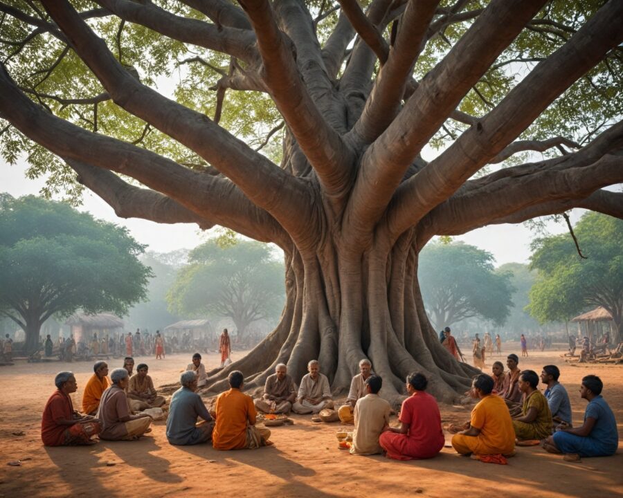वामन अवतार: समाज पर प्रभाव और पौराणिक महत्व