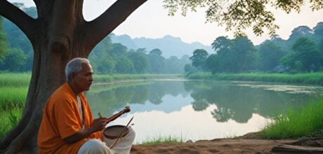 संत तुकाराम और भक्ति आंदोलन का ऐतिहासिक प्रभाव