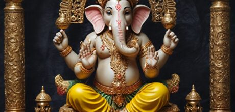 भगवान गणेश की उत्पत्ति और पूजन का महत्व: जानें हर पहलू