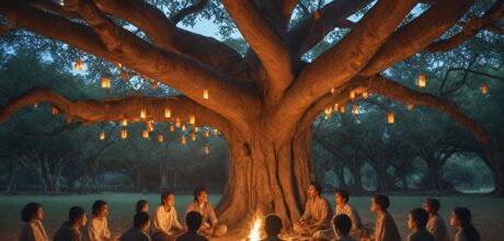 पौराणिक कथाएँ: जीवन में उनकी प्रासंगिकता और सीख