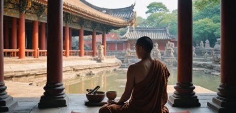 शंकराचार्य का अद्वैत वेदांत: सिद्धांत और धार्मिक दृष्टिकोण