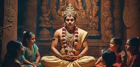 वामन अवतार: पौराणिक कथा और समाज पर प्रभाव