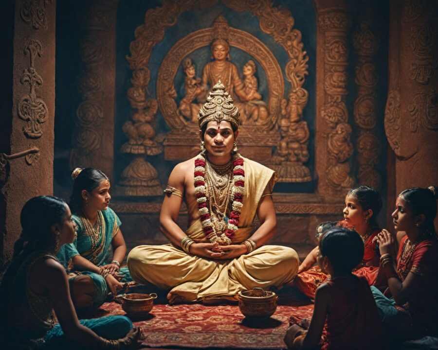 वामन अवतार: पौराणिक कथा और समाज पर प्रभाव