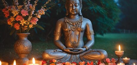 शिवरात्रि: भगवान शिव की पूजा और साधना की विधि