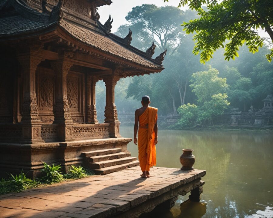 वामन अवतार: कथा, प्रतीकवाद और समाज पर प्रभाव