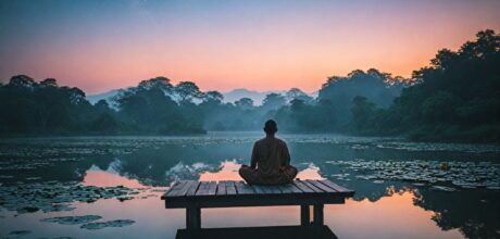 आत्मा और परमात्मा का संबंध: हिंदू दर्शन की गहराई