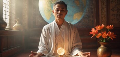 हिंदू धर्म का योगदान और वैश्विक आध्यात्मिकता का प्रभाव