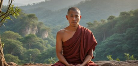 ध्यान की प्रक्रिया और लाभ: भारतीय परंपरा का महत्व