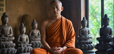 बौद्ध धर्म में देवता की भूमिका: ऐतिहासिक और सांस्कृतिक दृष्टिकोण