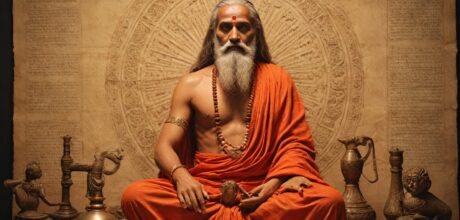शंकराचार्य का अद्वैत वेदांत: सिद्धांत और धार्मिक दृष्टिकोण