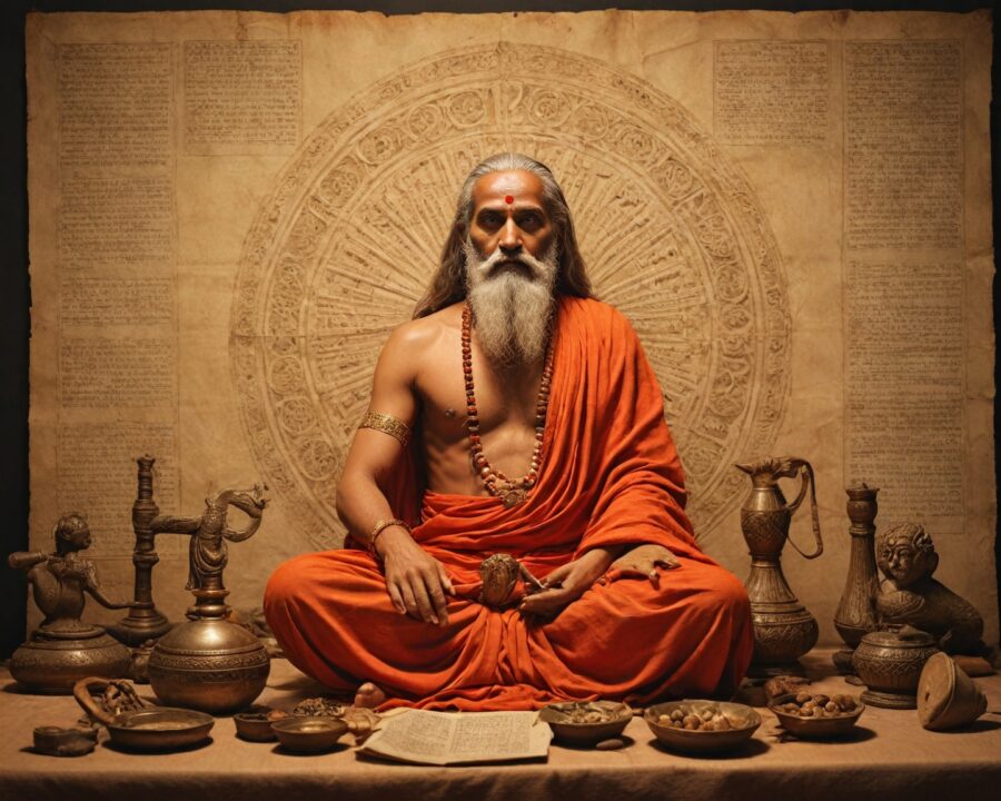 शंकराचार्य का अद्वैत वेदांत: सिद्धांत और धार्मिक दृष्टिकोण
