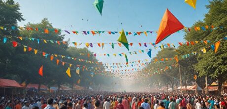 मकर संक्रांति और सूर्य पूजा का धार्मिक और सामाजिक महत्व