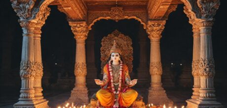 कृष्ण जन्माष्टमी का उल्लास और पूजा का आध्यात्मिक महत्व