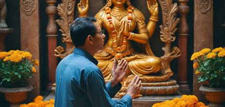 देवी महाकाली का महत्व और पूजा विधियाँ: जानें हर पहलू