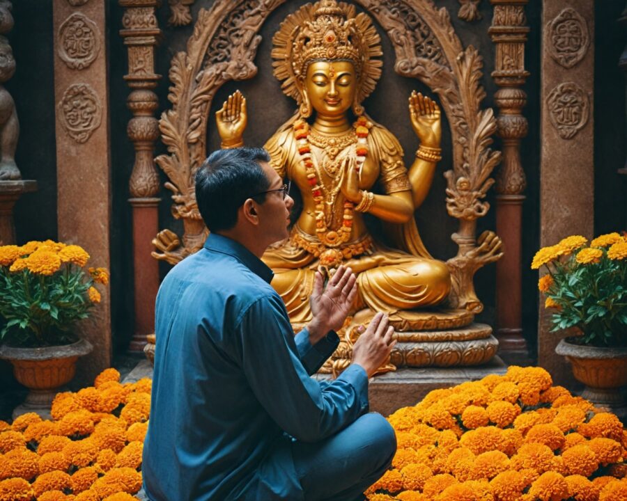 देवी महाकाली का महत्व और पूजा विधियाँ: जानें हर पहलू