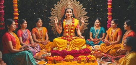 वसंत पंचमी और सरस्वती पूजा का धार्मिक महत्व