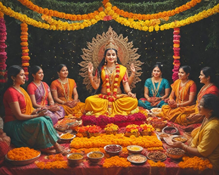 वसंत पंचमी और सरस्वती पूजा का धार्मिक महत्व