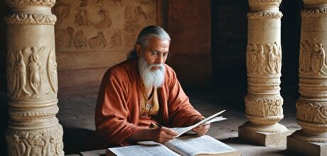 रामायण और महाभारत के काव्यात्मक महत्त्व: संस्कृति और साहित्य