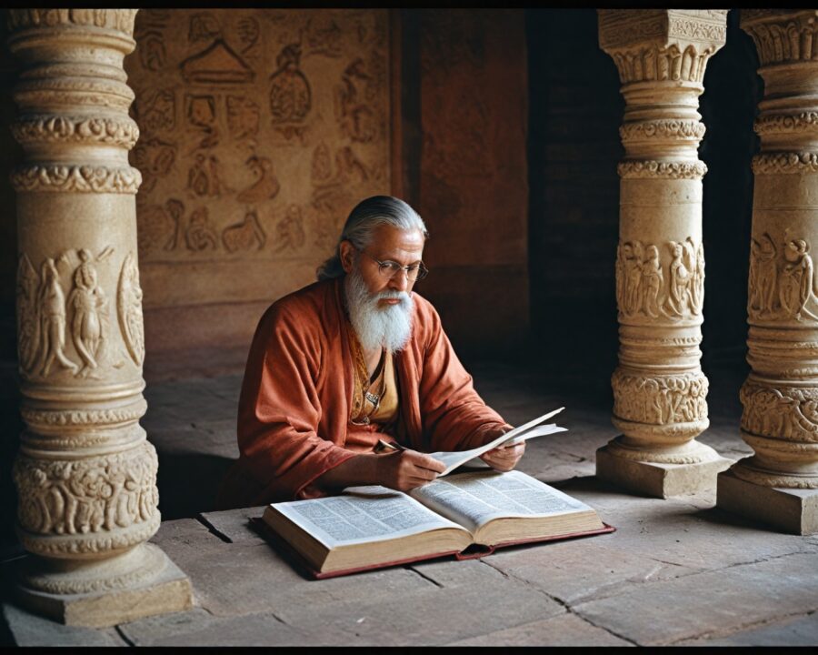 रामायण और महाभारत के काव्यात्मक महत्त्व: संस्कृति और साहित्य