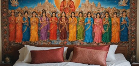 भारत में धर्म: विविधता और एकता का संगम