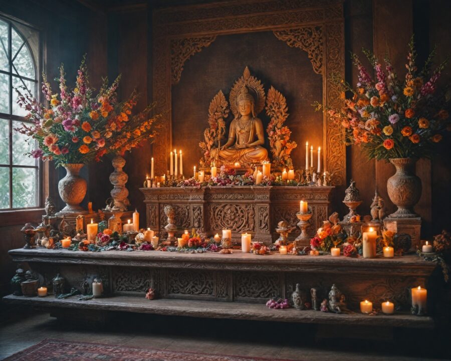 तंत्र-मंत्र और पूजा विधियाँ: गहराई से जानें हर पहलू